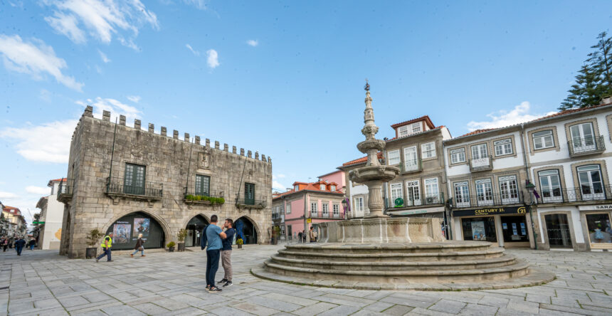 Viana Município aprova 252 mil euros em apoios diretos às freguesias