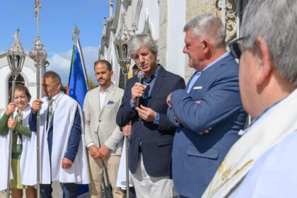 Viana Município investe mais de 7 milhões de euros na valorização do património religioso