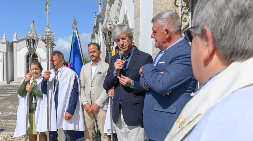 Viana Município investe mais de 7 milhões de euros na valorização do património religioso