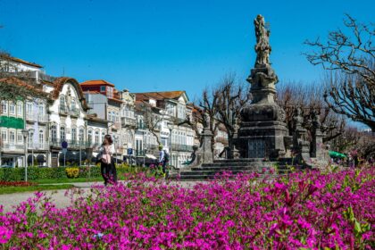 Viana Município reforça promoção turística em Amarante e Bilbao