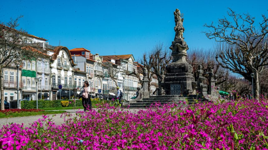 Viana Município reforça promoção turística em Amarante e Bilbao