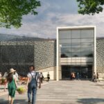 Viana Obras do novo Mercado Municipal obrigam a cortes de trânsito por dois anos