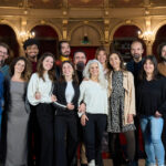 Viana Teatro do Noroeste representa Portugal em conferência internacional na Suécia