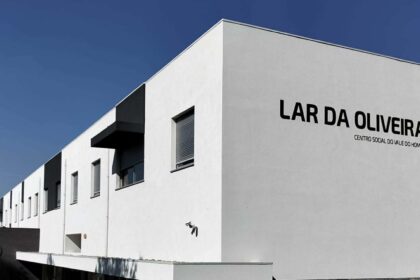 Vila Verde Lar da Oliveira investe 350 mil euros em modernizacao e autonomia energetica