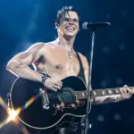 Vilar de Mouros 2026 Dropkick Murphys e Yungblud confirmados como cabeças de cartaz