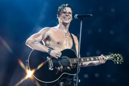 Vilar de Mouros 2026 Dropkick Murphys e Yungblud confirmados como cabeças de cartaz