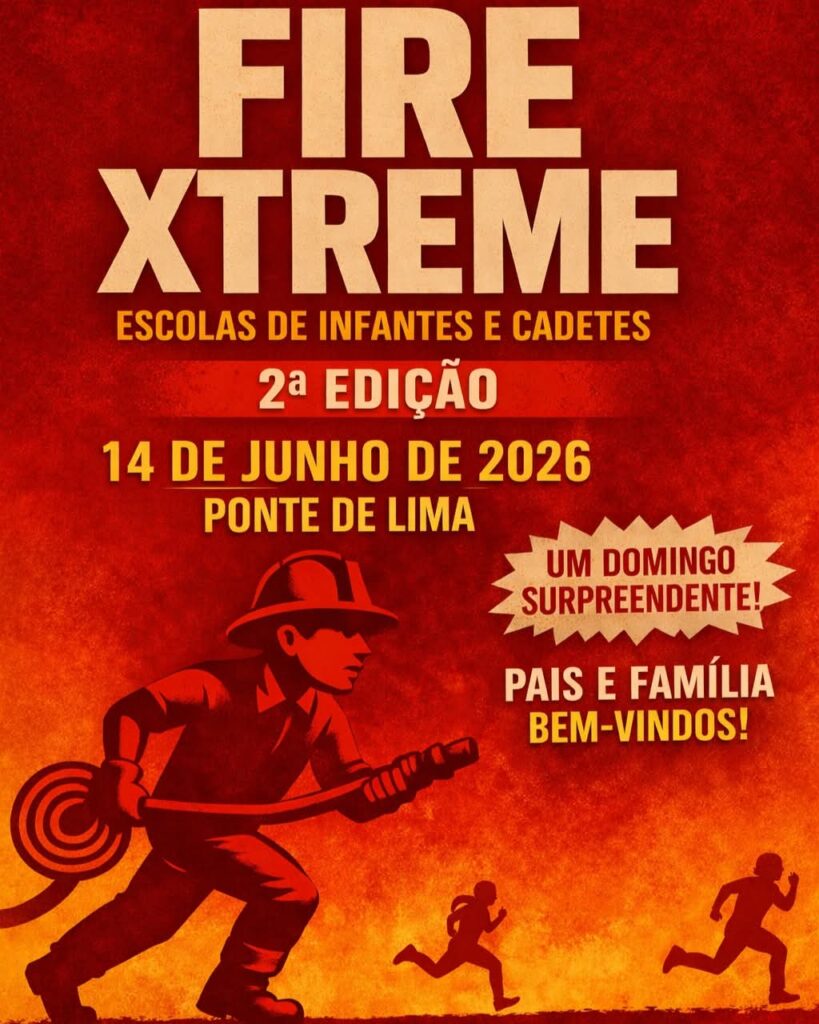 fire xtreme