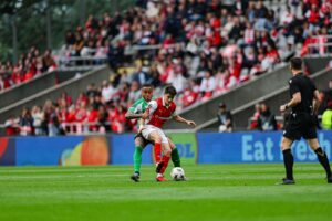 Sc braga betis