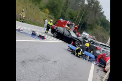acidente-en103-braga-colisao-povoa-de-lanhoso-bombeiros-inem-