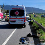 afife um morto acidente viana do castelo - 1