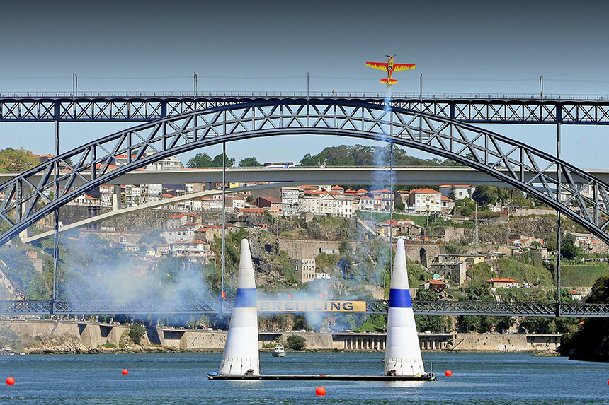 air invictus porto 2026