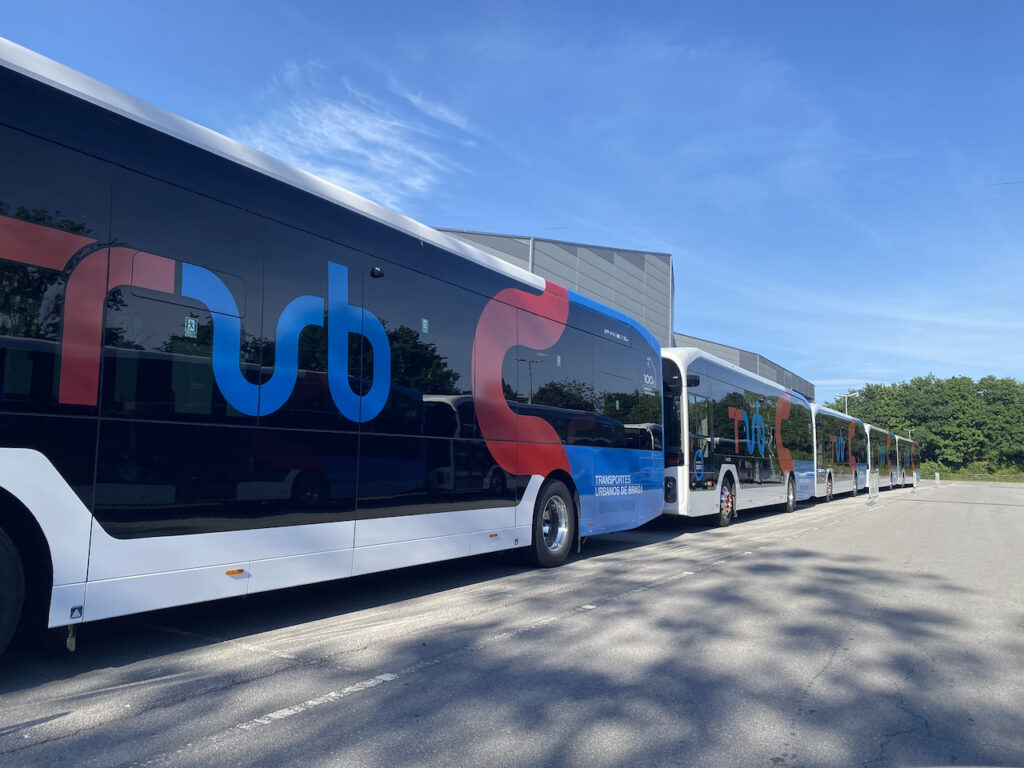 autocarros tub eletricos sameiro braga - 4