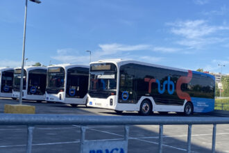 autocarros tub eletricos sameiro braga - 4