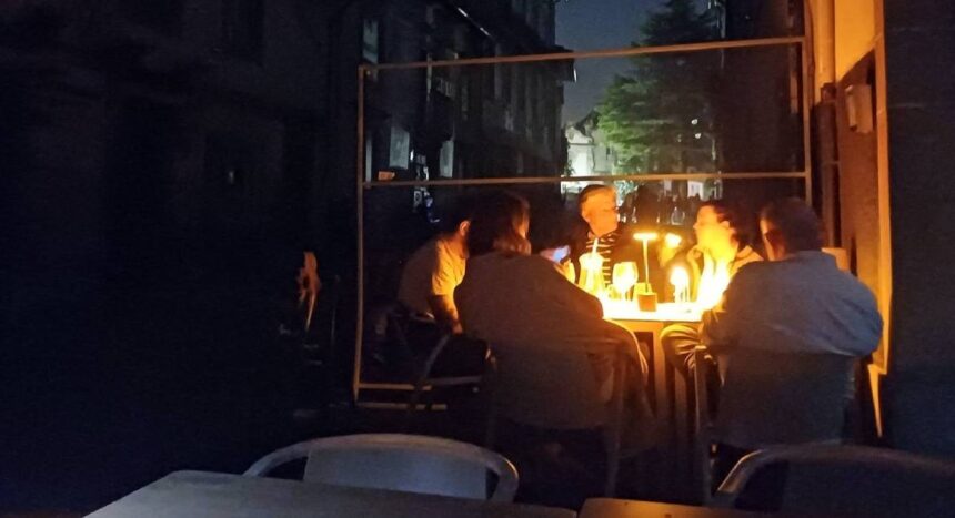 avaria eletrica braga restaurantes