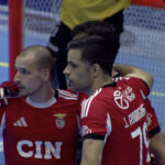 oc barcelos benfica