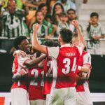 SC Braga Betis