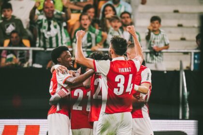 SC Braga Betis