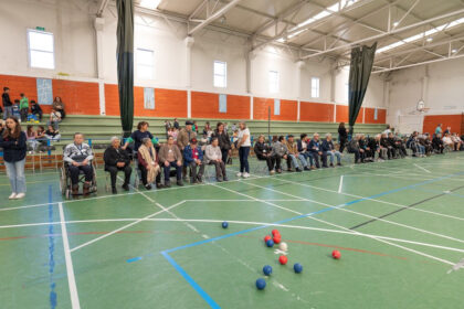 boccia Esposende - 1