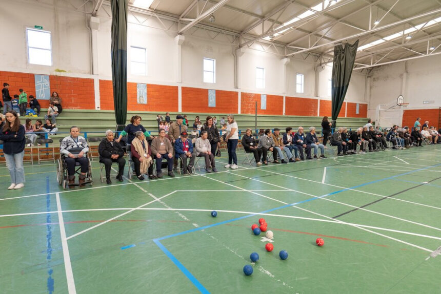 boccia Esposende - 1