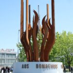 bombeiros famalicao
