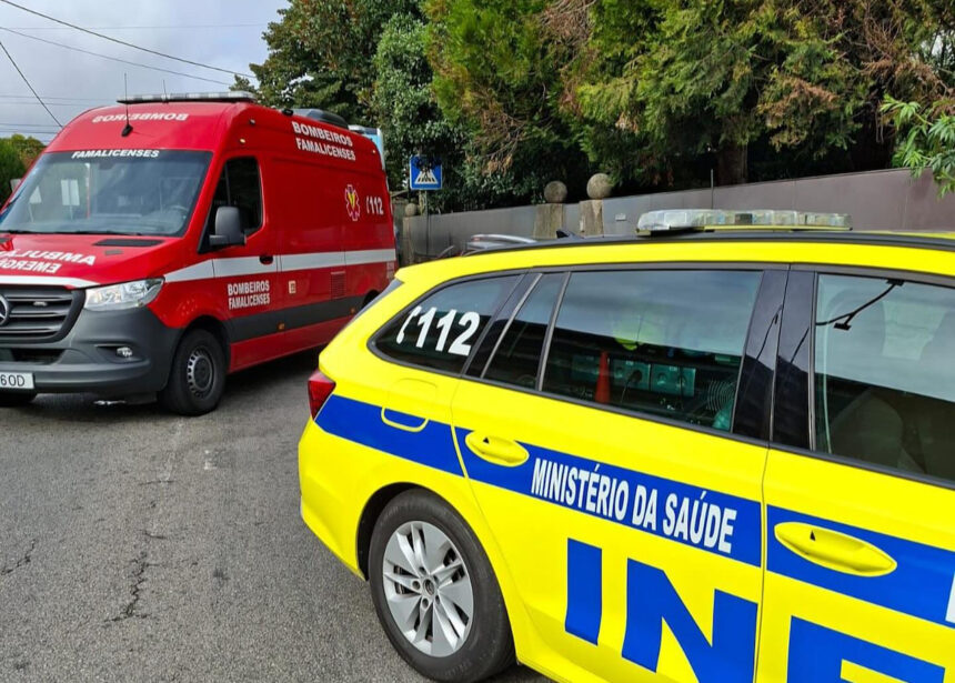 bombeiros famalicenses inem acidente atropelamento - 1 (1)