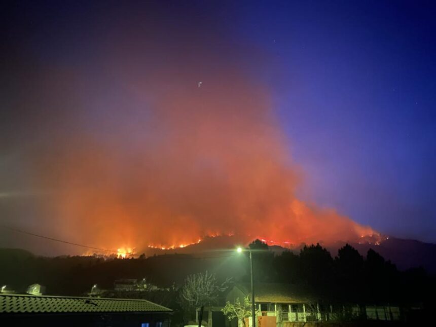 boticas ardao incendio 3 norte