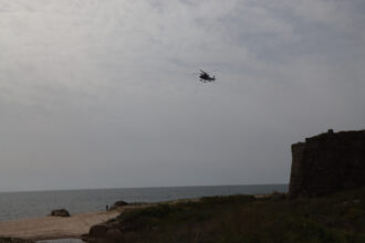 Buscas pescador viana do castelo praia carreço paçô