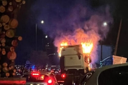 camiao arde braga a3 a11 barcelos en103 - 1
