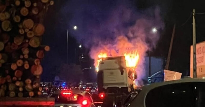 camiao arde braga a3 a11 barcelos en103 - 1