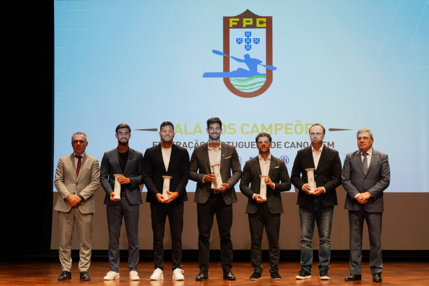 canoagem joao ribeiro ponte de lima gaia