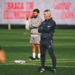 SC Braga carlos vicens futebol