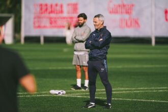 SC Braga carlos vicens futebol