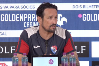 gil vicente fc cesar peixoto
