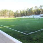 campo de futebol da pousa