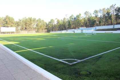 campo de futebol da pousa
