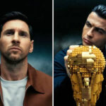 cristiano ronaldo messi lego mbappe vinicius mundial - 1