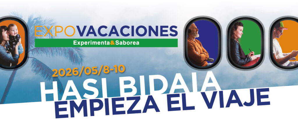 expovacaciones