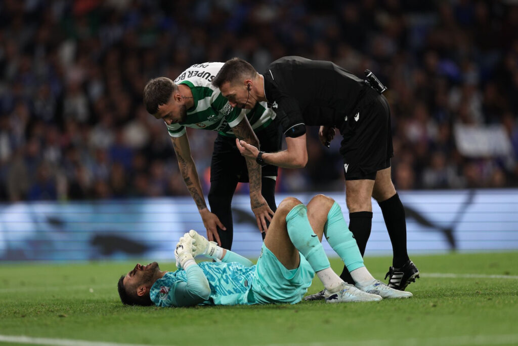 fc porto sporting - 9