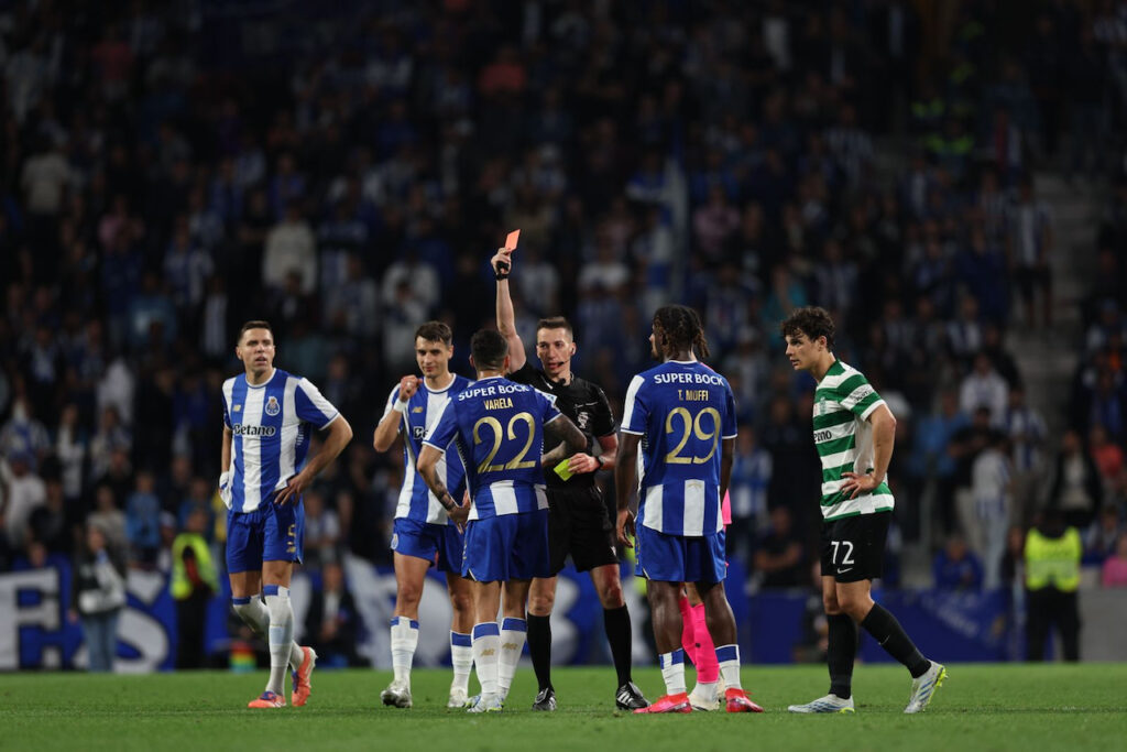 fc porto sporting - 9