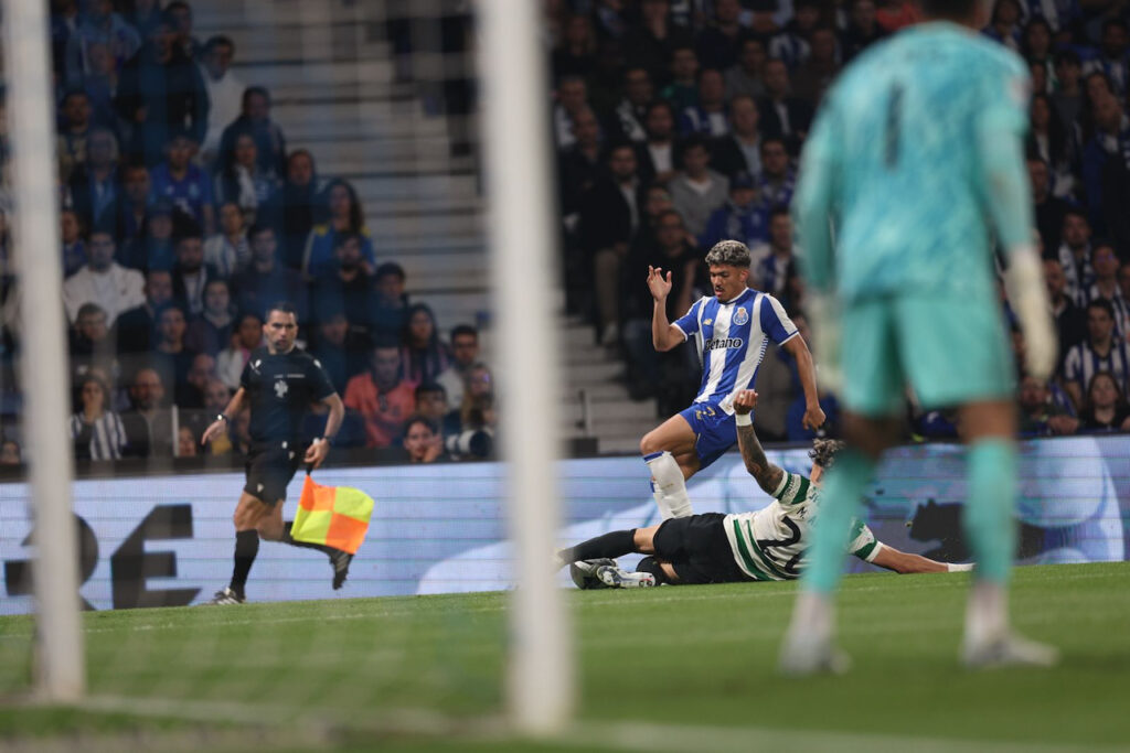 fc porto sporting - 9