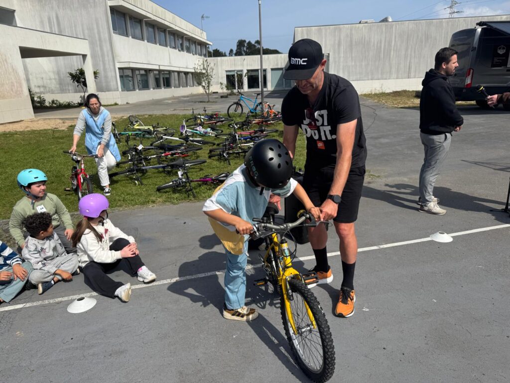 firstbike esposende fao bicicletas