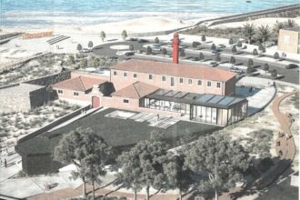 forte sao joao baptista esposende