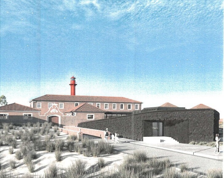 forte sao joao baptista esposende 