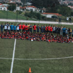 gil vicente FC gilista crianças formação - 2