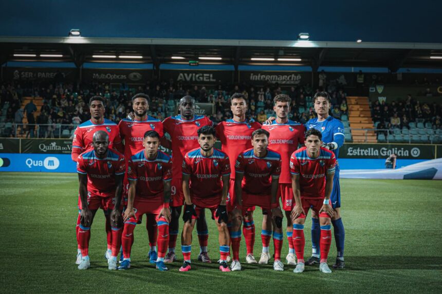 gil vicente fc