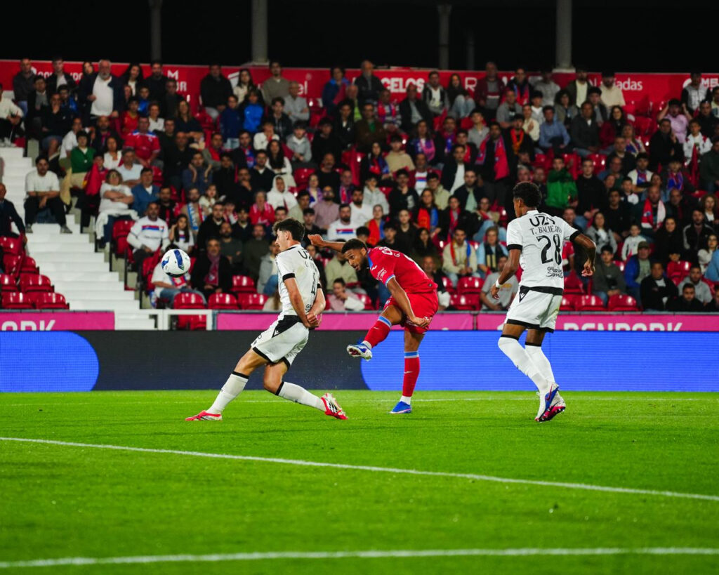 gil vicente fc 0 1 vitoria sc - 11