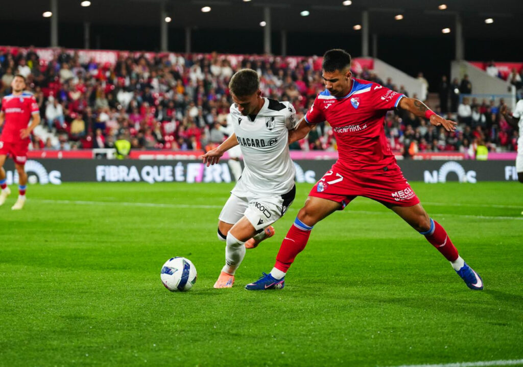 gil vicente fc 0 1 vitoria sc - 11