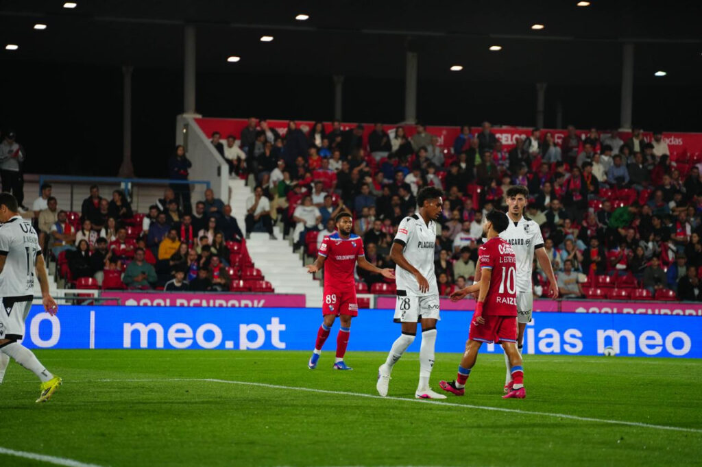 gil vicente fc 0 1 vitoria sc - 11