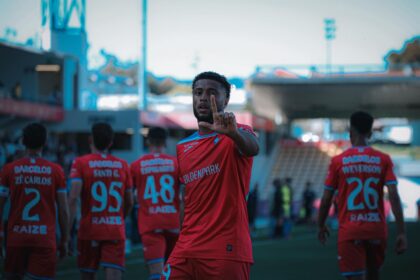 gil vicente fc 1