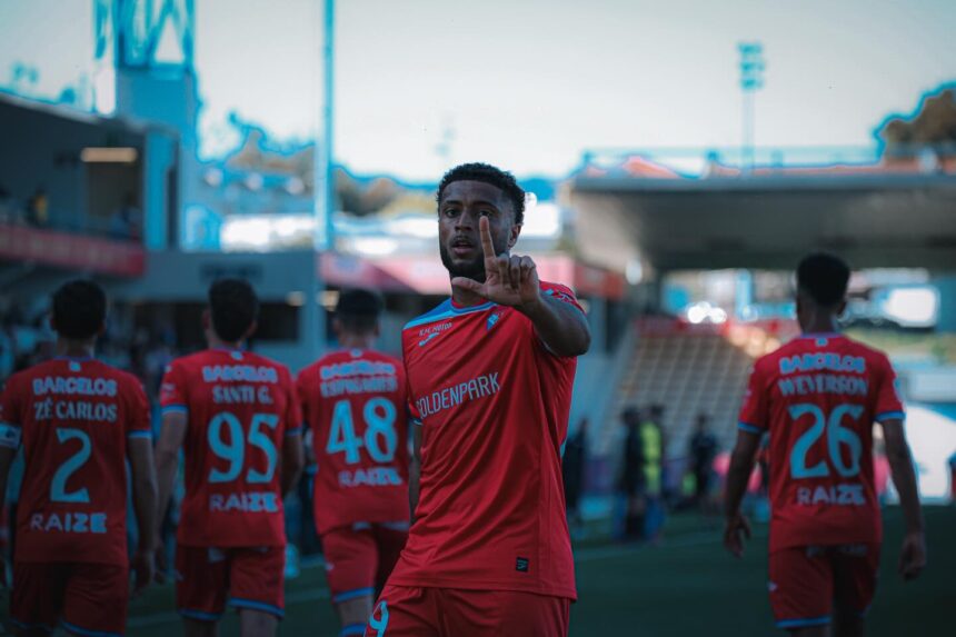 gil vicente fc 1